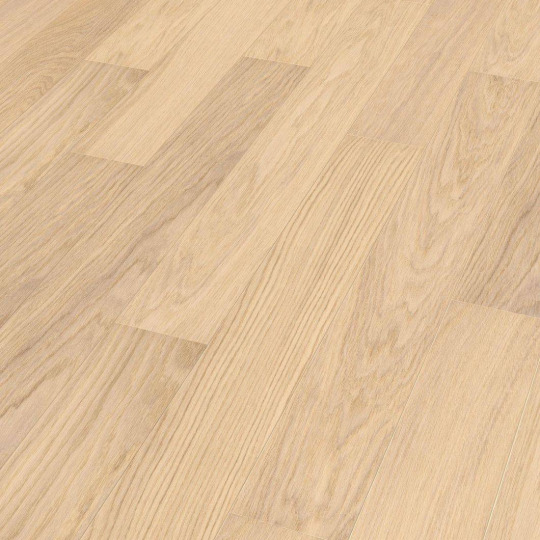 Паркетная доска Meister 8583 Дуб Гармония Чистый PS 300 Residence - фото 1