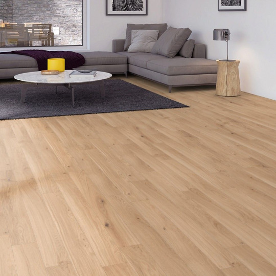 Паркетная доска Weitzer Diele 1400 69274 Eiche/Дуб
- фото 3