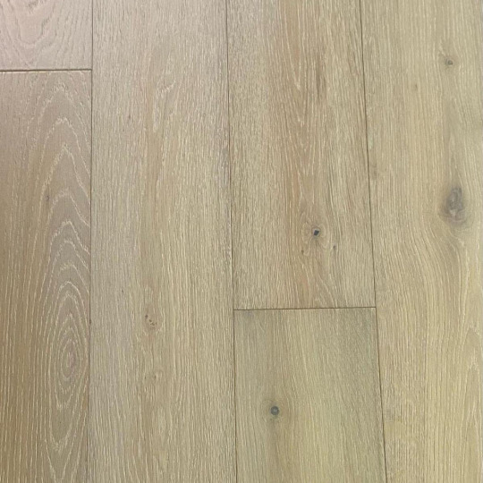 Инженерная доска HM Flooring Палуба Дуб Millrun Décor-6 - фото 1