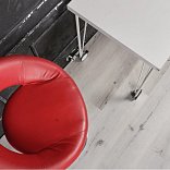Кварц виниловый ламинат Vinilam Cork 10064 Дуб Гент - 