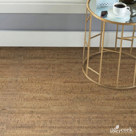 Пробковый пол Ibercork Лагуна 6 SG - фото 2