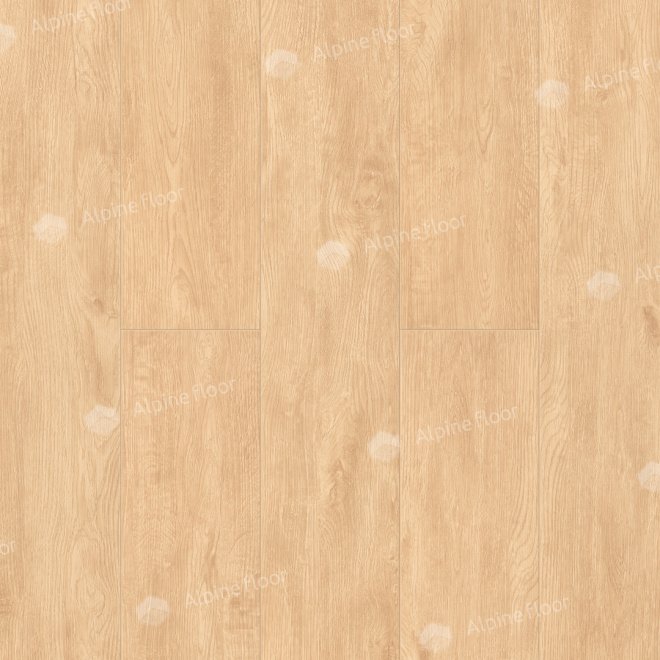 Кварц виниловый ламинат Alpine Floor Classic ECO 141-8 MC Бук - фото 1
