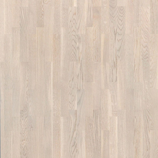 Паркетная доска Tarkett Salsa Дуб Нордик натур/Oak Nordic nature Тонирование, PL - фото 1