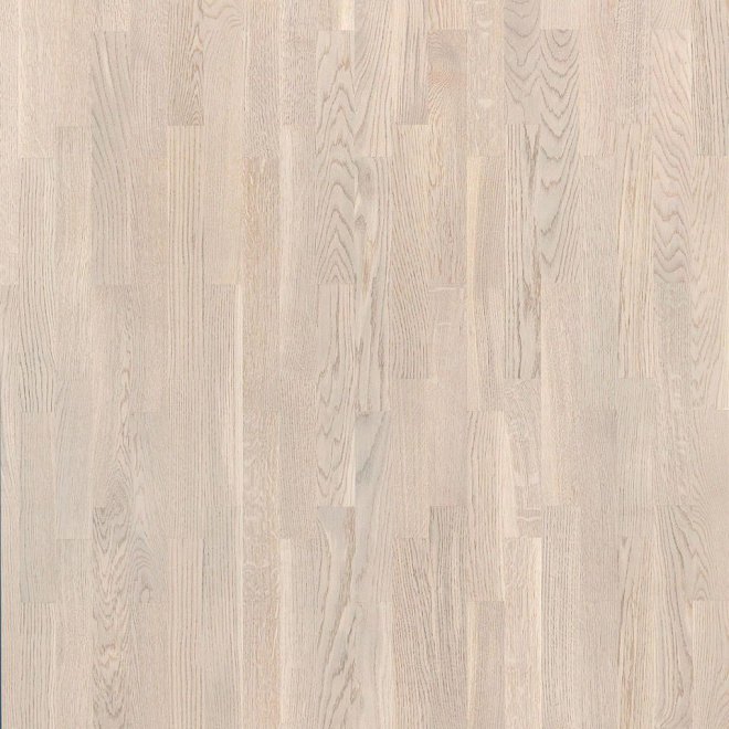 Паркетная доска Tarkett Salsa Дуб Нордик натур/Oak Nordic nature W - фото 1