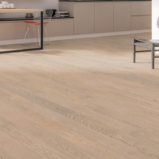 Паркетная доска Weitzer Diele 1400 69273 Eiche Savanne/Дуб Саванна
- фото 2