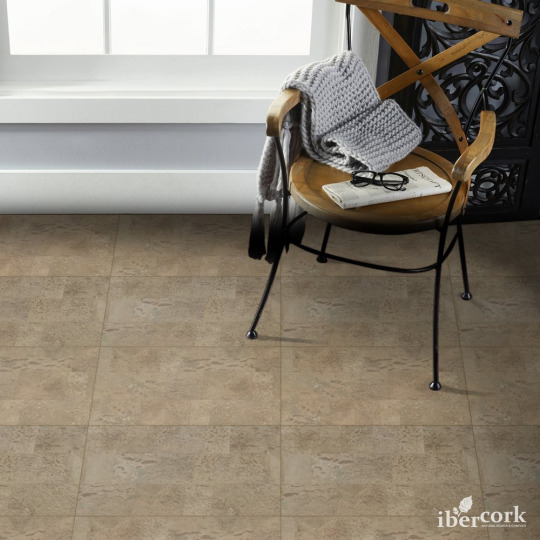 Пробковый пол Ibercork Саламанка Чай - фото 2