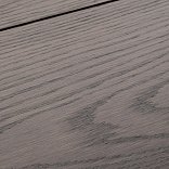 Инженерная доска Brinel Дуб Wenge
 

 Дуб Wenge 12х155х1200-1450 Рустик - 