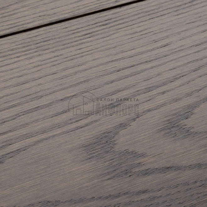 Инженерная доска Brinel Палуба 15 мм Дуб Wenge Дуб Wenge 15х155х1200-1450 Классик - фото 1