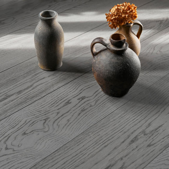 Инженерная доска Bauwerk Villapark True Colours Edition Дуб Roccia - фото 2