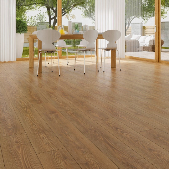 Ламинат Westerhof Gloria Camsan Gloria Camsan 6002 Фингал - фото 1