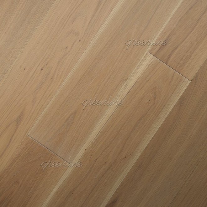 Инженерная доска Greenline Extra / Extra Wide 701 Дуб Бенефит - фото 1