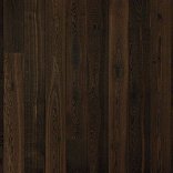 Паркетная доска Karelia Karelia Дуб Story Light Smoked Docklands Brown - 