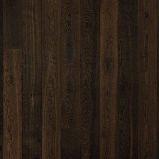 Паркетная доска Karelia Karelia Дуб Story Light Smoked Docklands Brown
- фото 1