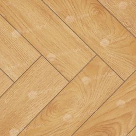 Alpine Floor Herringbone 12LF105-06 Дуб Пьемонт