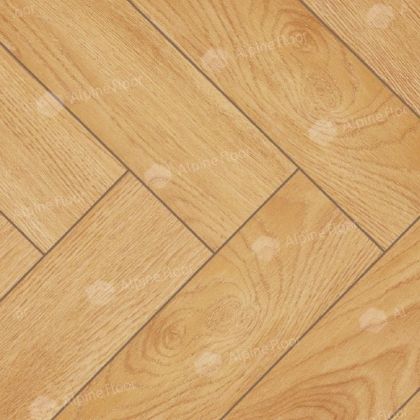 Alpine Floor Herringbone 12Дуб Пьемонт LF105-06