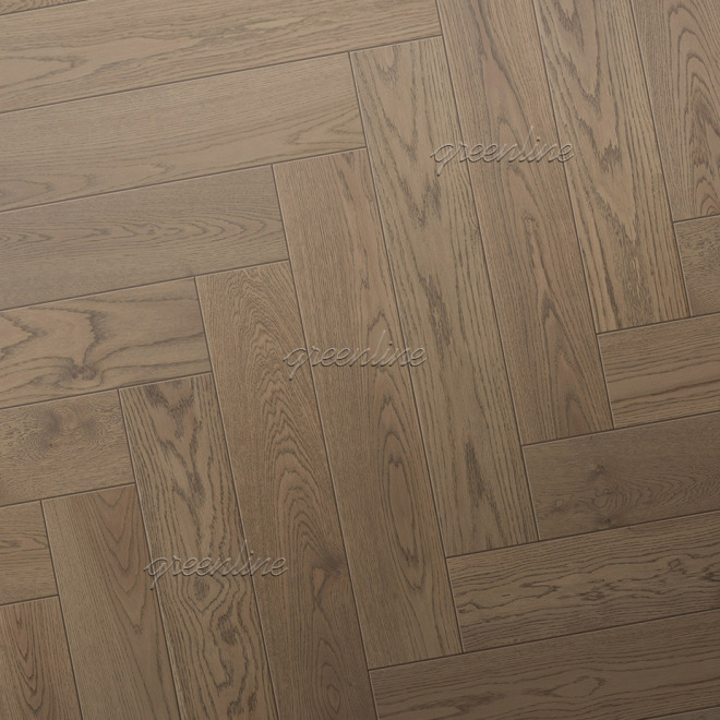 Паркет ёлка Greenline  160 Сорренто французская - фото 2