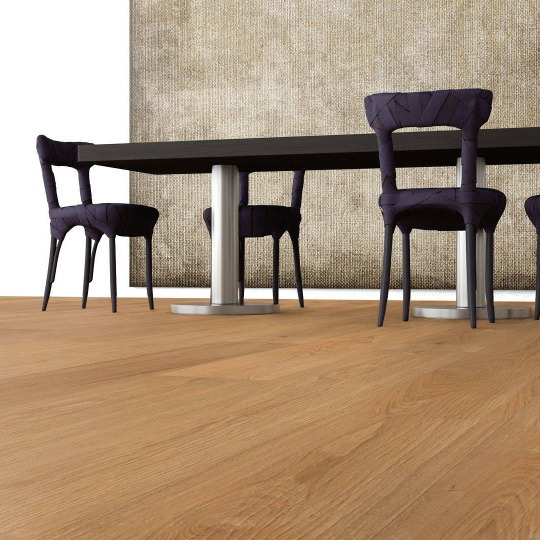 Паркетная доска Weitzer Langdiele 60263 Eiche / Дуб натур 280 мм
- фото 2