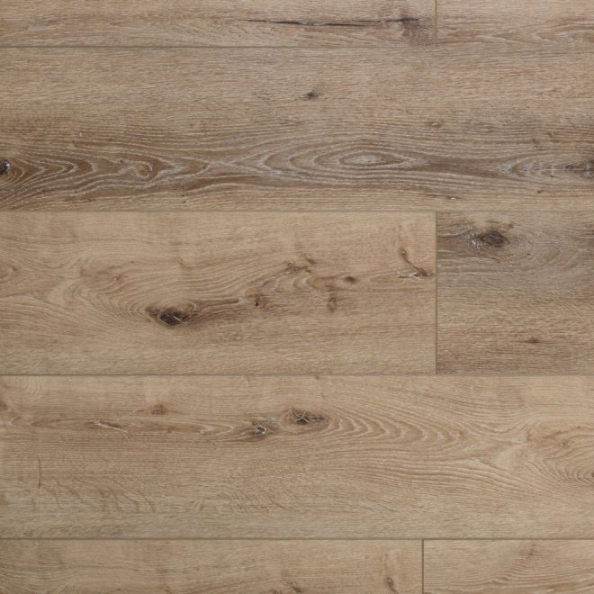 Кварц виниловый ламинат Aquafloor RealWood XL AF8001XL - фото 1