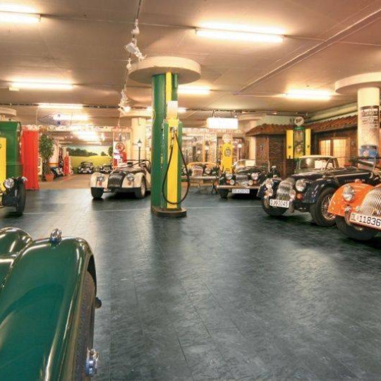 Ламинат Alloc Alloc Хайвей 61 (4951) - фото 5