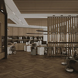 Кварц виниловый ламинат Alpine Floor Titan Parquet Минос ЕСО 29-4
- 1