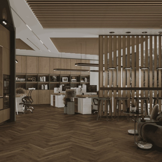 Кварц виниловый ламинат Alpine Floor Titan Parquet Минос ЕСО 29-4
- фото 2