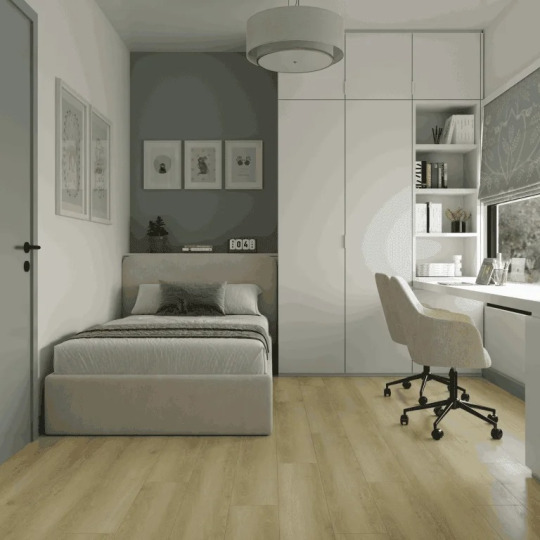 Кварц виниловый ламинат Alpine Floor Titan Parquet Арго ЕСО 29-7
- фото 3