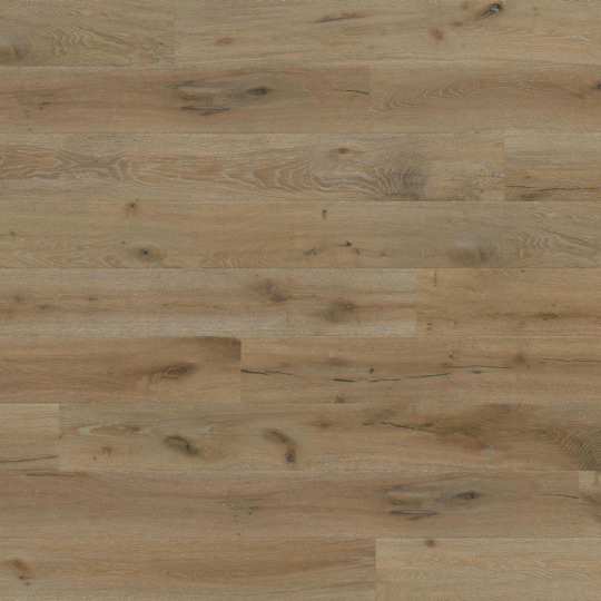 Паркетная доска Kahrs Дуб Linen - фото 1