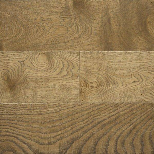 Инженерная доска Романовский паркет Proffi Дуб Кофе - фото 1