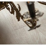Кварц виниловый ламинат Vinilam Glue Luxury 33555 Дуб Сарагоса Glue - 3