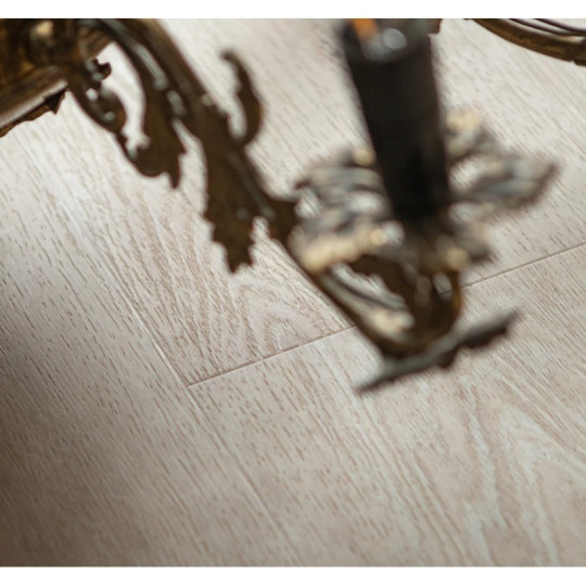 Кварц виниловый ламинат Vinilam Cork Premium 33555 Дуб Сарагоса
- фото 4