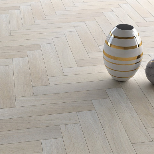 Паркет ёлка Gran Parte Венгерская ёлка 001 Альпина - фото 3