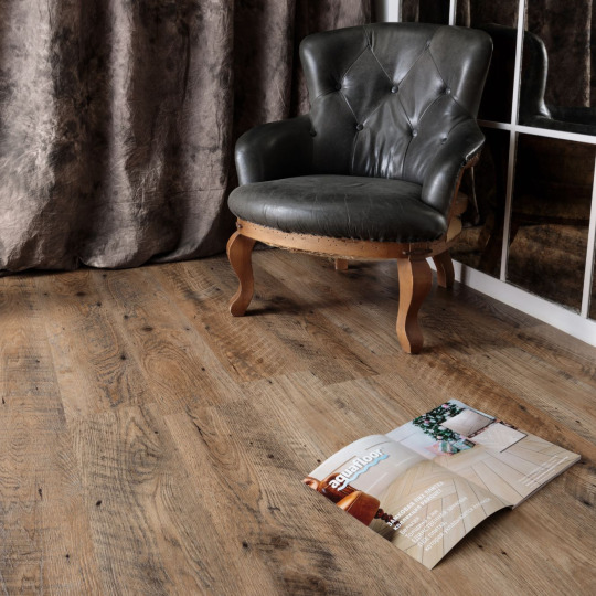 Кварц виниловый ламинат Aquafloor Nano AF3215N
- фото 3