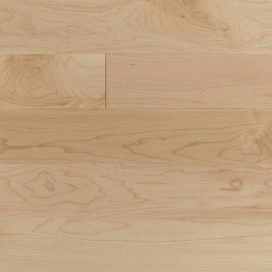 Инженерная доска Mercier Mercier Канадский Твердый Клен Натуральный - фото 1