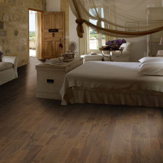 Паркетная доска Kahrs Дуб Солод (Ale) - фото 4