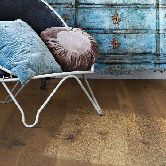 Паркетная доска Kahrs Дуб Фредрик (Fredrik) - фото 7