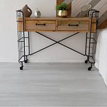 Кварц виниловый ламинат Vinilam VinilPol SPC click 8855 -EIR Дуб Равенна - 1