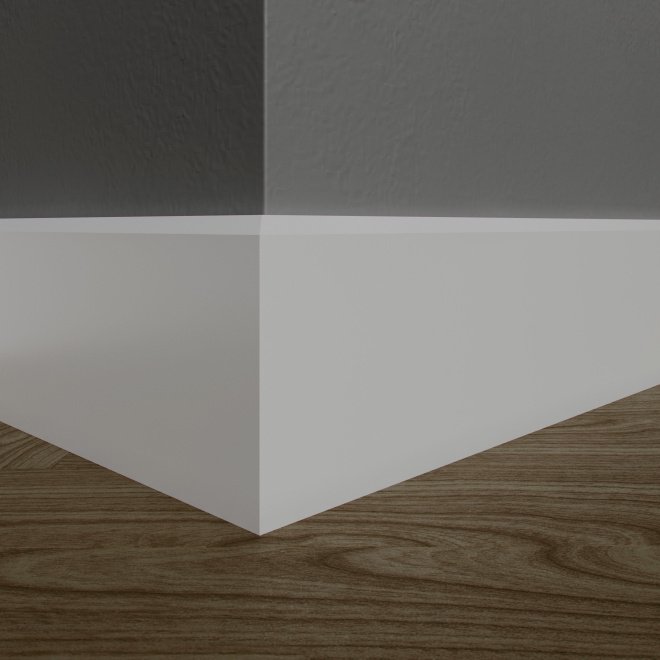 Плинтус Madest Decor Infinity Line IL104-080-12 - фото 3