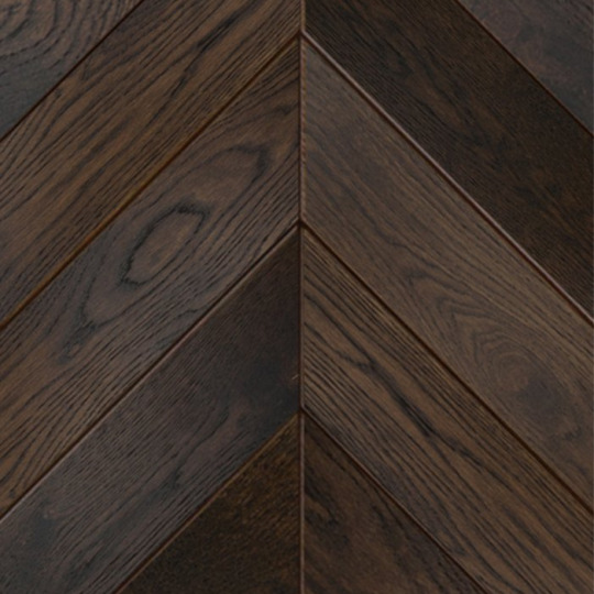 Паркет ёлка Gran Parte Французская ёлка 037 Нобиле Нобиле 15х110х460 - фото 1