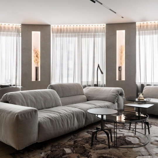 Инженерная доска Legend White coffee (Белый кофе) - фото 9