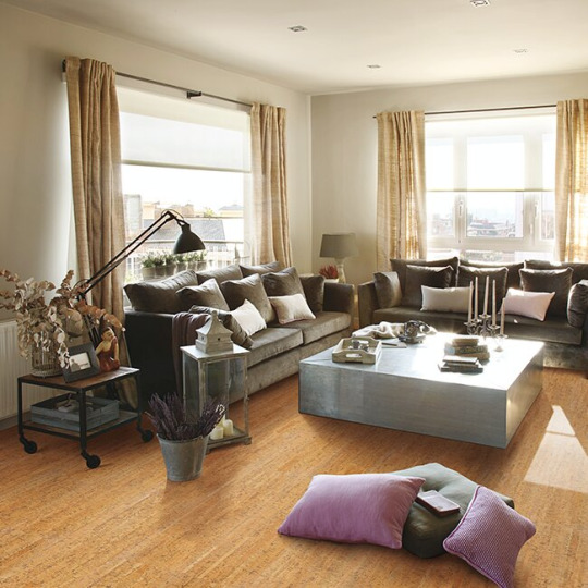 Пробковый пол Wicanders C8D2001 Blaze - фото 2