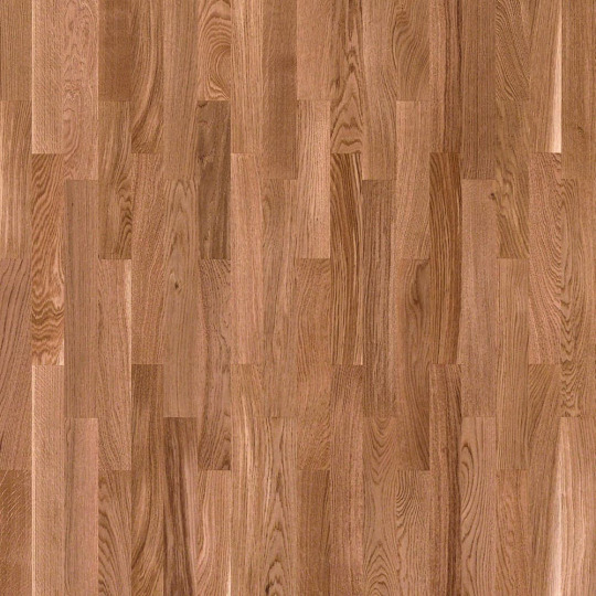 Паркетная доска Tarkett Salsa Дуб Медный элегант браш/Oak copper elegant BR PL FL - фото 1