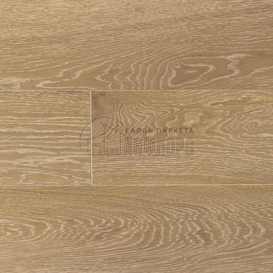 Инженерная доска Hajnowka На HDF основе Brine Brine 14x145x1000 Селект - фото 2