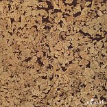Стеновые панели Ibercork EasyCork Кориа Маррон - 1