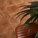 Кварц виниловый ламинат Vinilam Ceramo Stone 61601 Дуб Натуральный - 6