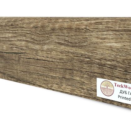 TeckWood Дуб Гала