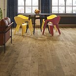 Паркетная доска Barlinek Дуб Bonet Medio - 1