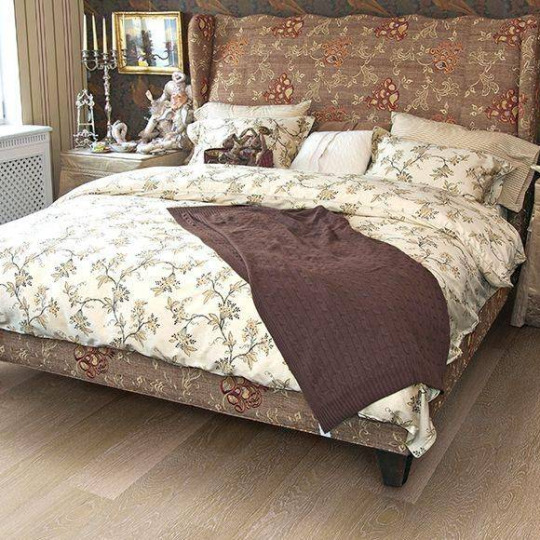 Пробковый пол Corkstyle Wood XL Oak Milch - фото 3