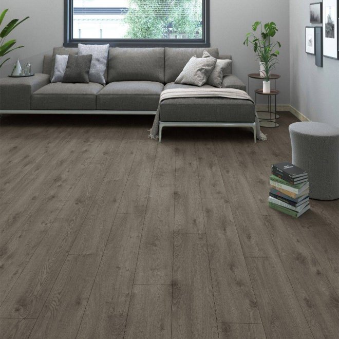 Ламинат Westerhof Effect Premium Effect Premium PRK910 Нирвана AGT - фото 1