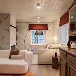 Инженерная доска Legend Sand dunes (Песчаные дюны) - 9