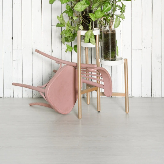 Кварц виниловый ламинат Vinilam Glue 10675 Дуб Гюстров
- фото 3